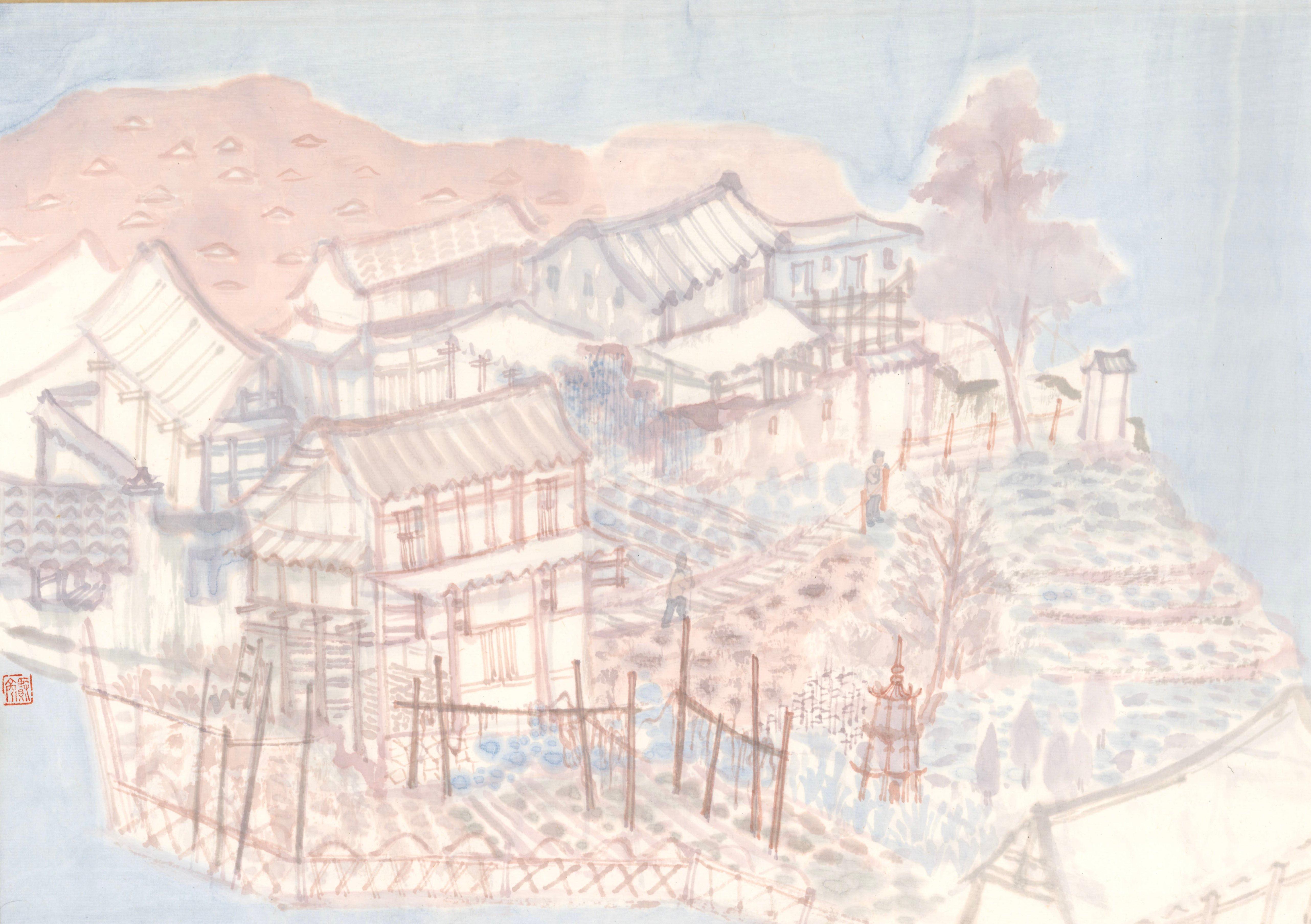 《空山新雨后一》.jpeg